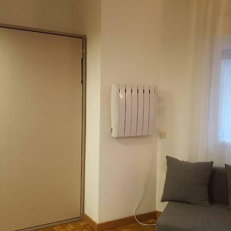 Apto Vielha Centro Internet Fibra Dış mekan fotoğraf