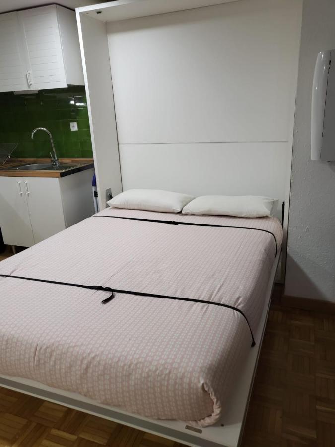 Apto Vielha Centro Internet Fibra Dış mekan fotoğraf