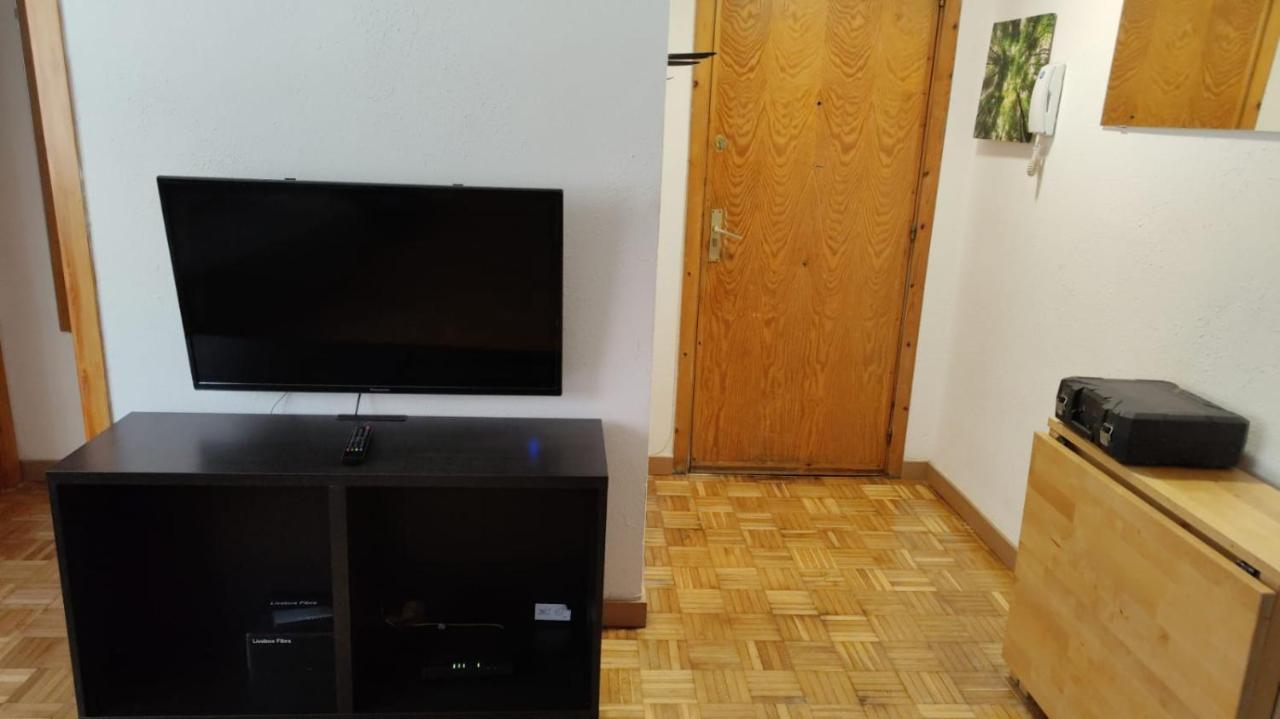 Apto Vielha Centro Internet Fibra Dış mekan fotoğraf