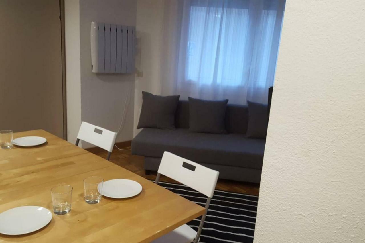 Apto Vielha Centro Internet Fibra Dış mekan fotoğraf