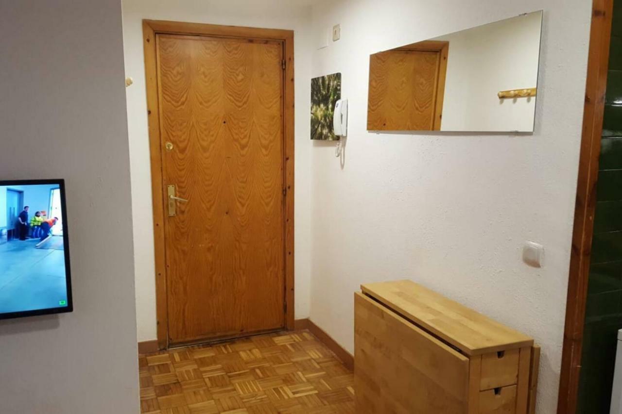 Apto Vielha Centro Internet Fibra Dış mekan fotoğraf